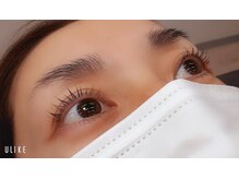 ナチュレ 新松戸店(NATURE)/パリジェンヌラッシュリフト