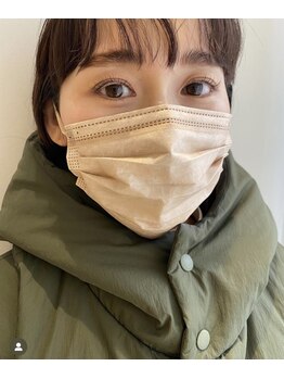 ベッド(BED)/HBL+パリジェンヌ