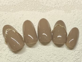 アイラッシュアンドネイル専門店 クラル(CURAR)/9月マンスリー