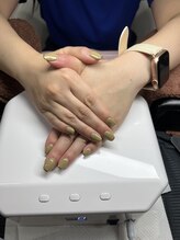 シネイル スパ(c.nail spa)/