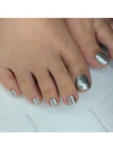 ネイルラビット(NAIL Rabbit)/