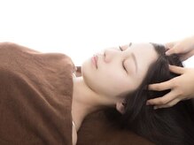 シープ(Sheep)/【ヘッドスパ(40分)】¥5500