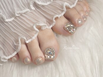 ルブリー(roovely)/FOOT90分☆コース