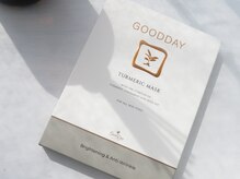 エムラボ 新宿御苑店(M LABO)/ニキビケアにターメリックパック