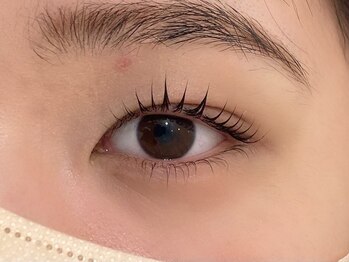 アイクイック 秋葉原店(Ai Quick)/パリジェンヌ/まつ毛