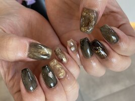 大人ニュアンスbyKobayashi