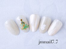 JMネイルスタジオ(JM Nail studio)/
