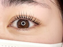 エミュアイラッシュ(emu eyelash)の雰囲気（根元からしっかり上がるまつ毛パーマ★）