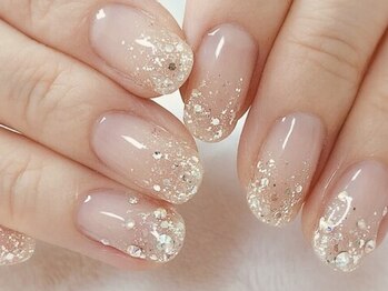 ネイル【NARERU ライカム】