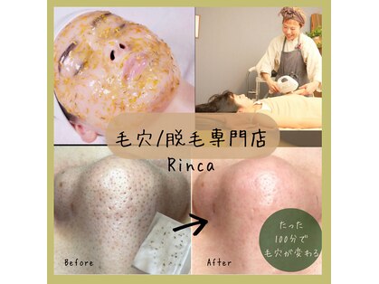 リンカ(Rinca)の写真