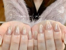 ウサギネイル 新大久保店(usagi nail)/可愛いネイル