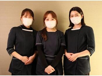 ゆめのまくら 京都烏丸店/心よりお待ちしております!