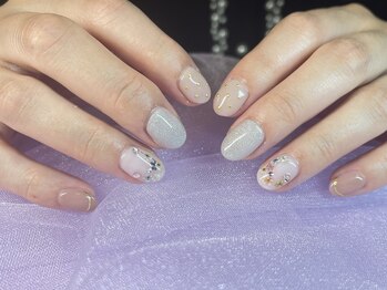 エリートネイル(Elite Nail)/
