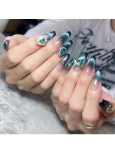 ジュン ネイル(JUN NAIL)/