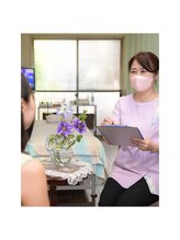 フジ鍼療所&nbsp;津川 富士子