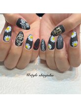 ユースタイル 新宿店(U-style)/ライブネイル