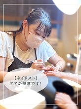 ミンクスタイル 赤坂店(Mink Style) Takagi