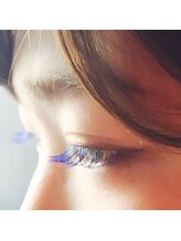 ラ リュール 銀座店(La Lueur)/ナチュラルエクステ　【銀座店】