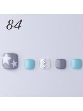 はあとねいる 浅草橋 蔵前店/ 完全定額ジェルネイル