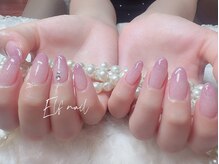 エルフネイル(Elf nail)/