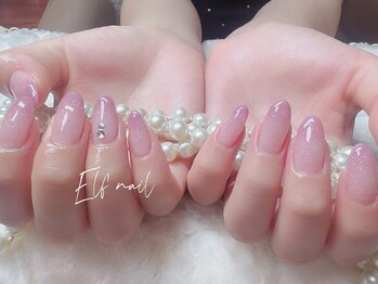 エルフネイル(Elf nail)/