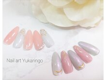 ユカリンゴ(Yukaringo)/ちょこっとDesign