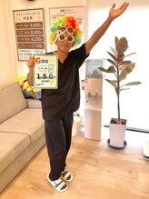 草津なお整骨院　naoトレーニングスタジオ/(Google)クチコミ150件達成♪