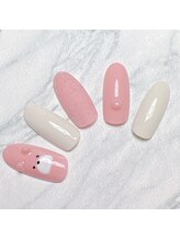 リンクネイル(Link nail)/定額デザイン【B】