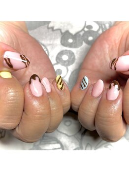 ジラソーレ(Girasole)/