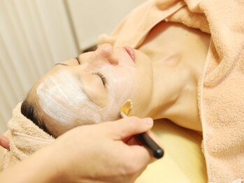 ハロー ハロー 長久手店/パック