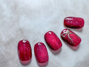 ヌー 茅ヶ崎(Nu:)/[Hand]ニュアンス定額