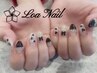 【Hand】サンプルアート￥5,500.♪ソフトオフ無料！75分枠