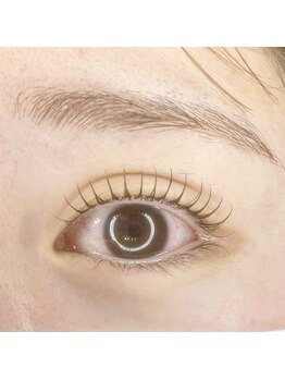 ウルム 川越店(Ulum)/まつ毛パーマ