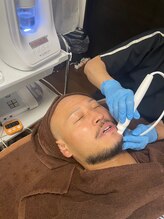 エターナル(Eternal)/男性の方もお待ちしております。