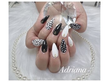 アドリアーナ(ADRIANA)/