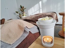 ポノ(pono)の雰囲気（目の疲れには、アイセラピーをお試しください！）