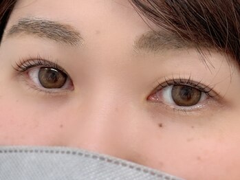 ルルミーナ(Lulu Mina)/~ラッシュリフト~