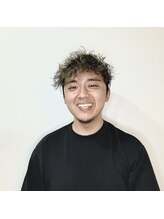 ライズ 上山 寛太