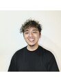 ライズ 上山 寛太