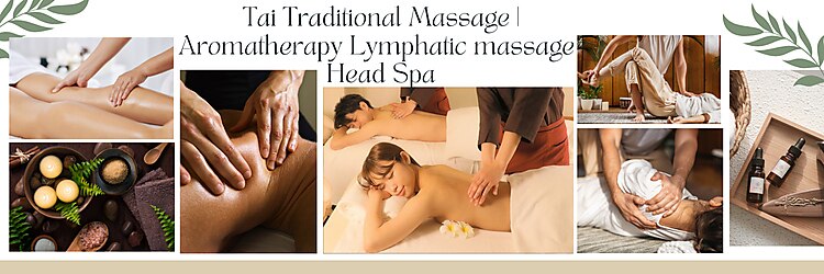 ザ トウキョウスパ(THE TOKYO SPA.)のサロンヘッダー