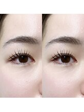 ミロバイキング 樟葉店(Milo by king)/パーソナルラッシュリフト