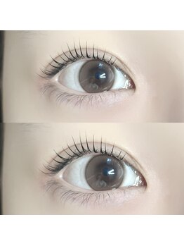 ミロバイキング 樟葉店(Milo by king)/ラッシュリフト