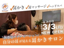 ミミミル？