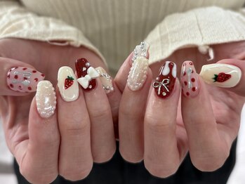 ラボテ(laboT)/いちごねいる