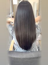 モルニスパ 大阪梅田(MORNI spa)/ミネコラ超音波トリートメント