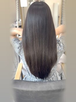 モルニスパ 大阪梅田(MORNI spa)/ミネコラ超音波トリートメント