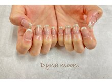 ダイナ ムーン(Dyna moon.)/
