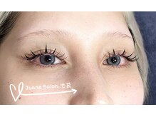 ジュアンサロン(Juane Salon)/ワンホンナチュラル