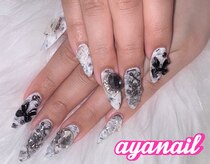 アヤネイル(ayanail)