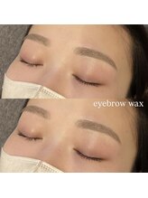 ネイルアイサロンアンドスクール リッカ(Lycka)/アイブロウ/美眉スタイリング